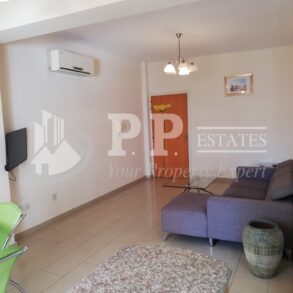 For Sale - 1 bedroom spacious apartment near Ajax Hotel, Limassol