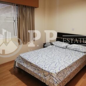 For Sale - 1 bedroom spacious apartment near Ajax Hotel, Limassol