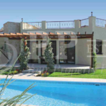For Sale - 3 bedroom detached bungalow in Souni, Limassol