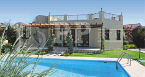 For Sale – 3 bedroom detached bungalow in Souni, Limassol