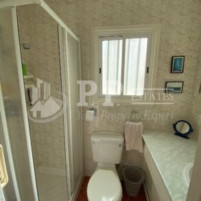 For Sale - 3 bedroom detached bungalow in Finikaria, Limassol