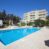 For Sale - Spacious 3 bedroom apartment in gated complex with swimming pool in Agios Tychonas seafront, Limassol