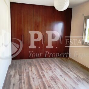 For Rent - 3 bedroom 1st floor apartment in Agia Fyla, Limassol