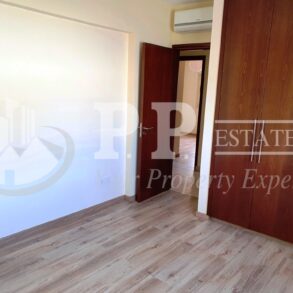 For Rent - 3 bedroom 1st floor apartment in Agia Fyla, Limassol