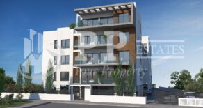 For Sale – Brand new 4 bedroom penthouse in Columbia Potamos Germasogeia, Limassol