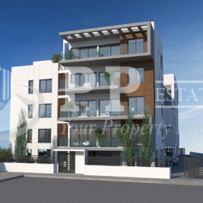 For Sale - Brand new 4 bedroom penthouse in Columbia Potamos Germasogeia, Limassol