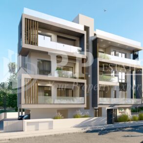 For Sale - Brand new 2 bedroom apartment in Columbia Potamos Germasogeia, Limassol