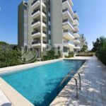 For Sale - Brand new 3 bedroom apartment opposite the sea near St Raphael Hotel, Limassol