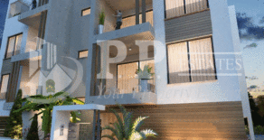 For Sale – Brand New 1 & 2 bedroom apartments in Polemidia, Limassol