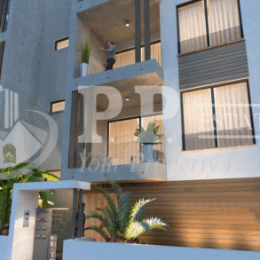 For Sale - Brand New 2 bedroom apartments in Polemidia, Limassol
