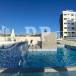 Brand new 2 bedroom apartment with swimming pool in Potamos Germasogeia, Limassol