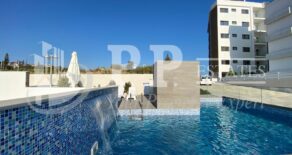 For Sale –  Brand new 2 bedroom apartment with swimming pool in Potamos Germasogeia, Limassol