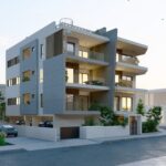 For Sale - Brand New 1, 2 & 3 bedroom apartments in Omonia, Limassol