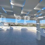Brand new 3 bedroom apartment with private roof garden in Potamos Germasogeia, Limassol
