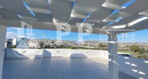 For Sale – Brand new 3 bedroom apartment with private roof garden in Potamos Germasogeia, Limassol