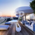 For Sale - Brand new holiday suites investment in Amathus, Limassol