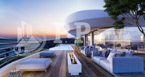 For Sale – Brand new holiday suites investment in Amathus, Limassol