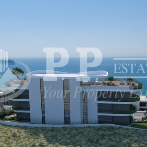 For Sale - Brand new holiday suites investment in Amathus, Limassol