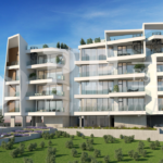 For Sale - Brand new 2 & 3 bedroom apartments in Agios Athanasios, Limassol