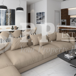 For Sale - Brand new 2 & 3 bedroom apartments in Agios Athanasios, Limassol