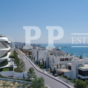 For Sale - Brand new holiday suites investment in Amathus, Limassol