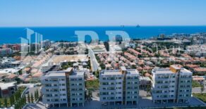 For Sale – Brand new 2 & 3 bedroom apartments in Potamos Germasogeia, Limassol