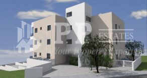 For Sale – Brand new 1 & 2 bedroom apartments in Agios Athanasios, Limassol