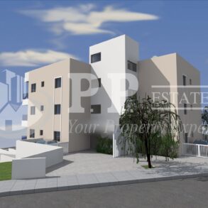 For Sale - Brand new 2 bedroom apartments in Agios Athanasios, Limassol