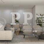 For Sale - Brand new 1 & 2 bedroom apartments in Potamos Germasogeia, Limassol
