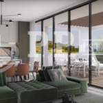 For Sale - Brand new 3 bedroom villa in Germasogeia, Limassol