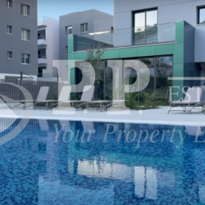 For Sale - Brand new 2 & 3 bedroom apartments in Germasogeia, Limassol