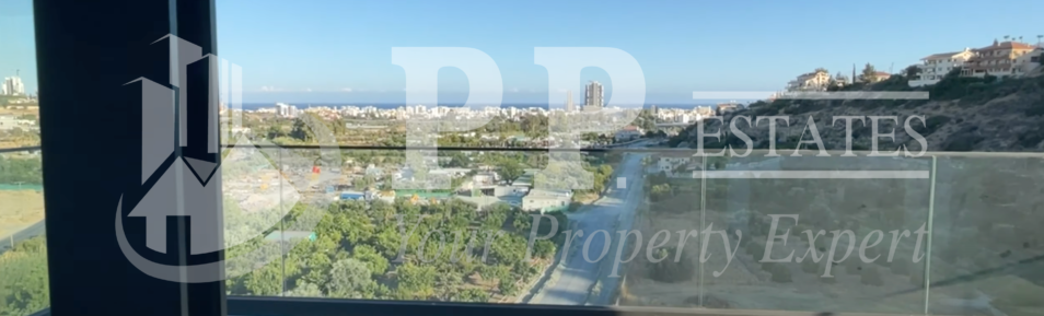 For Sale – Brand new 2 & 3 bedroom apartments in Germasogeia, Limassol