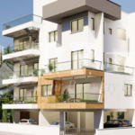 For Sale - Brand new 1, 2 & 3 bedroom apartments in Zakaki, Limassol