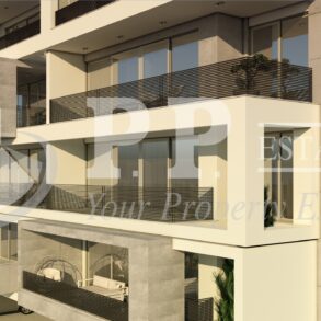 For Sale - Brand new 1 & 2 bedroom apartments in Potamos Germasogeia, Limassol