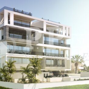 For Sale - Brand new 1 & 2 bedroom apartments in Potamos Germasogeia, Limassol