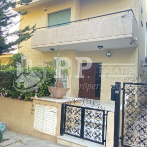 For Rent - 3 bedroom + maids detached house in Ekali, Limassol