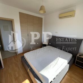 For Rent - Quality 2 bedroom furnished apartment in Linopetra, Limassol