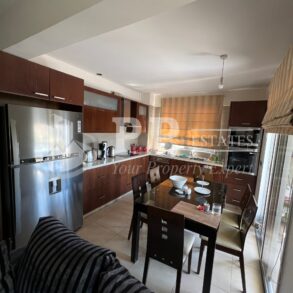 For Sale - Lovely 3 bedroom 1st floor apartment in Naafi, Limassol