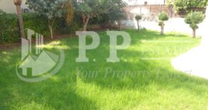 For Rent – 3 bedroom detached (+ separate maid’s room) house in Ekali, Limassol