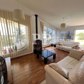 For Rent- Lovely 4 bedroom detached furnished house in Agios Athanasios, Limassol