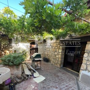 For Sale - Traditional stone built house in Germasogeia Village, Limassol