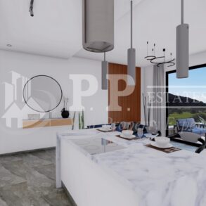 For Sale - Brand new 2 bedroom apartments in Germasogeia, Limassol