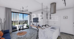 For Sale – Brand new 2 bedroom apartments in Germasogeia, Limassol