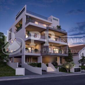 For Sale - Brand new 2 bedroom apartment in Agios Athanasios, Limassol