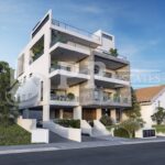 For Sale - Brand new 2 bedroom apartment in Agios Athanasios, Limassol