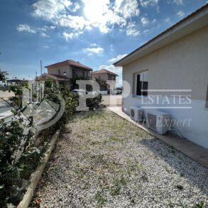 For Sale - Bargain price detached 2 bedroom bungalow with garden in Pyrgos, Limassol