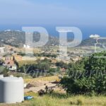 For Sale - Brand new 3 bedroom house with lovely views in Parekklisia, Limassol