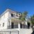 For Rent - 3 + 1 bedroom detached house with swimming pool in Parekklisia, Limassol