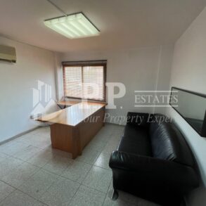 For Rent - Main road location showroom or office in Mesa Geitonia, Limassol