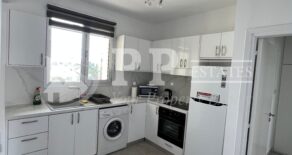 For Rent – 2 bedroom fully renovated apartment near Papas Supermarket, Potamos Germasogeia, Limassol